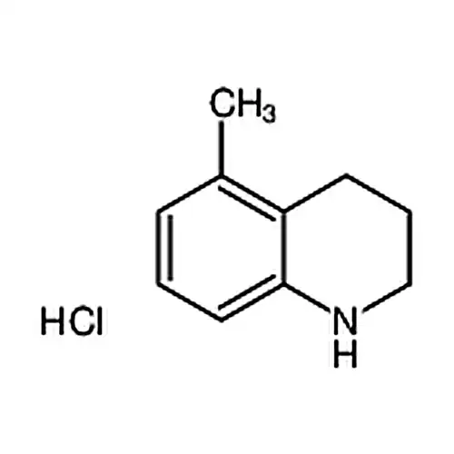 5-メチル-1,2,3,4-四水素キノリン塩酸塩