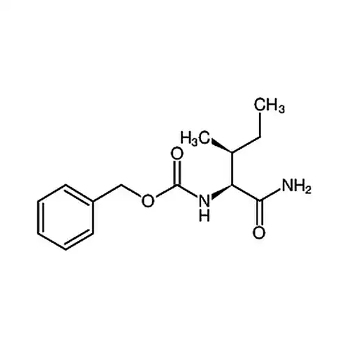 L-Z-Isoleucinamide