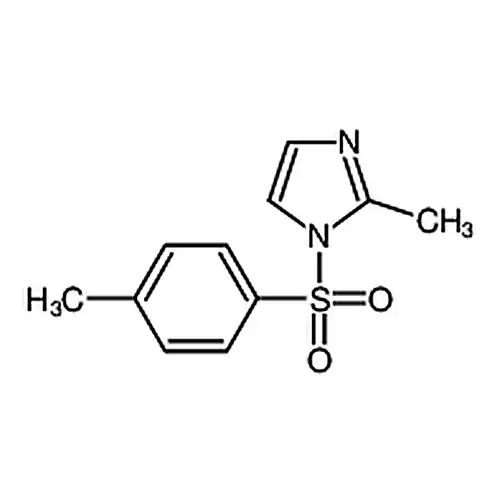 2-Methyl-1-tosyl-1H-imidazole