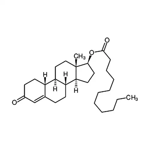 Nandrolone undecylate