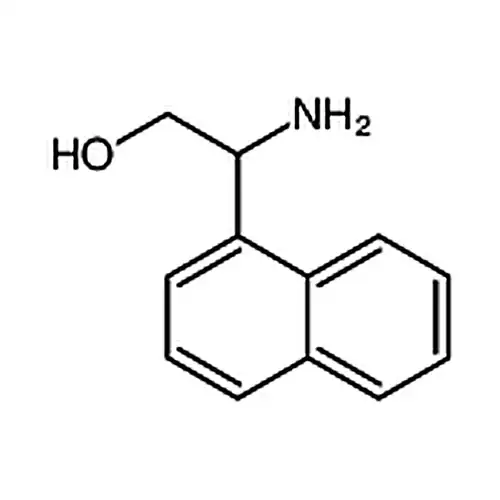 2-아미노-2-(萘-1-基)에탄올