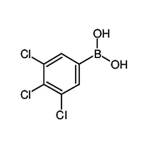 3,4,5-三塩素ベンゼンホウ酸