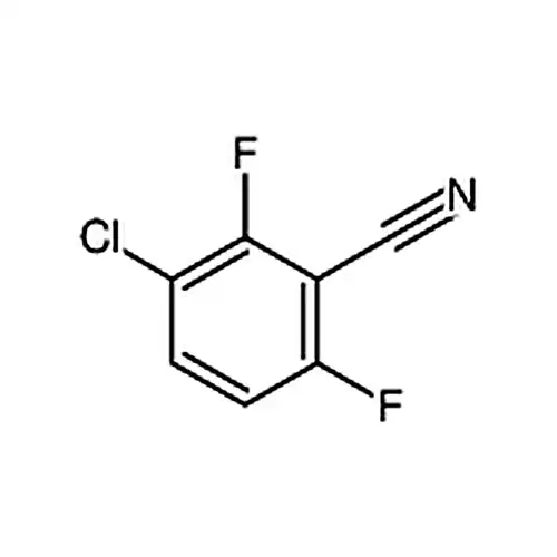 3-Chloro-2,6-difluorobenzonitrile