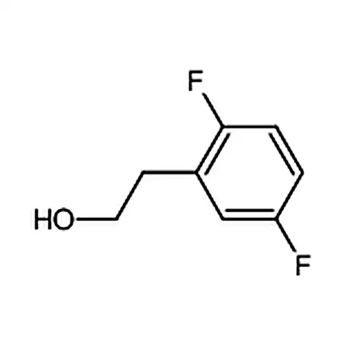 2,5-二불소벤젠에탄올