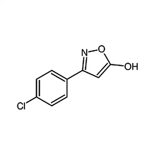 3-(4-Chlorophenyl)-5-hydroxyisoxazole