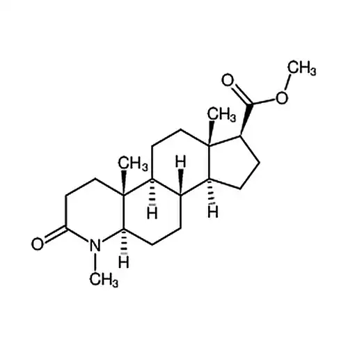 (4aR，4bS，6aS，7S，9aS，9bS，11aR) - 1，4a，6a-三메틸-2-산소代十六