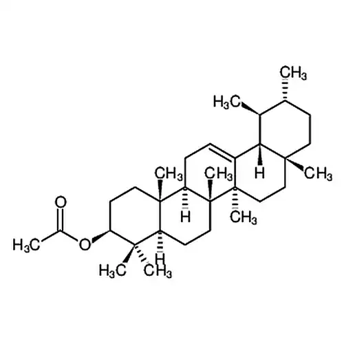α-Amyrinacetate