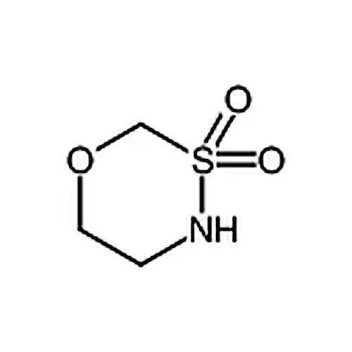 1,3,4-Oxathiazinane 3,3-dioxide