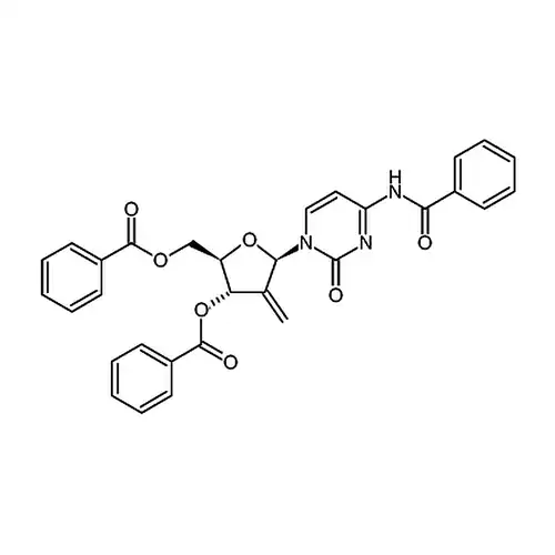 Sofosbuvir Impurity 4