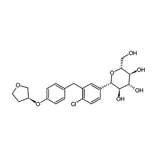 Empagliflozin