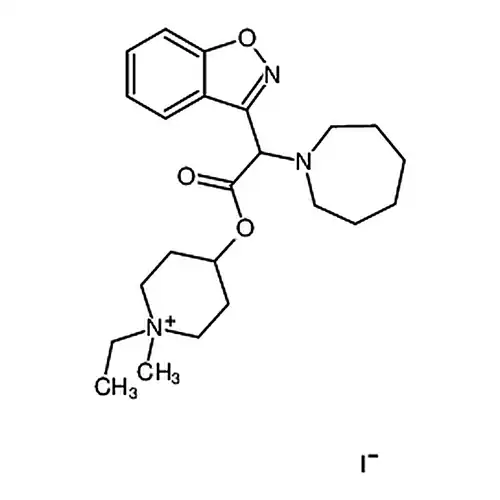 Beperidium iodide