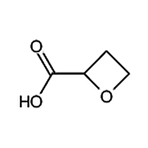 Oxetane-2-carboxylic acid