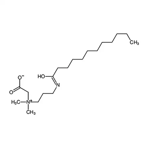 Cocamidopropyl betaine