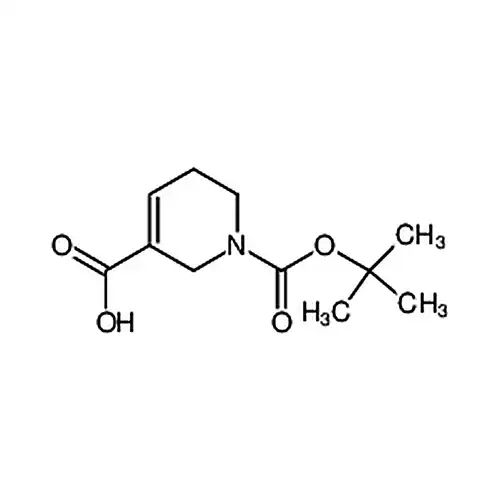 1-Boc-1，2，5，6-四水素ピリジン-3-羧酸