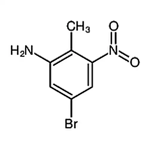 5-브롬-2-메틸-3-니트로아닐린