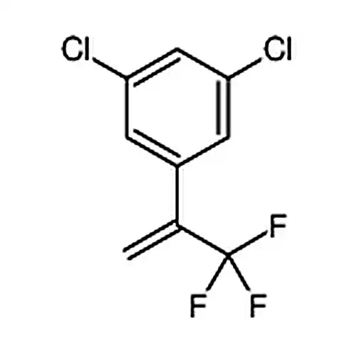 1,3-二염소-5-(3,3,3-三불소프로필-1-엔-2-基)벤젠