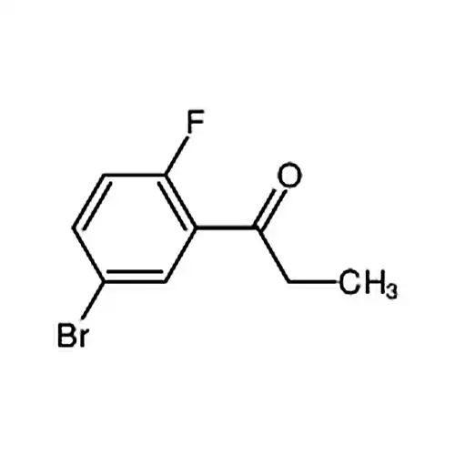 1-(5-Bromo-2-fluorophenyl)propan-1-one