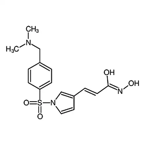 Resminostat