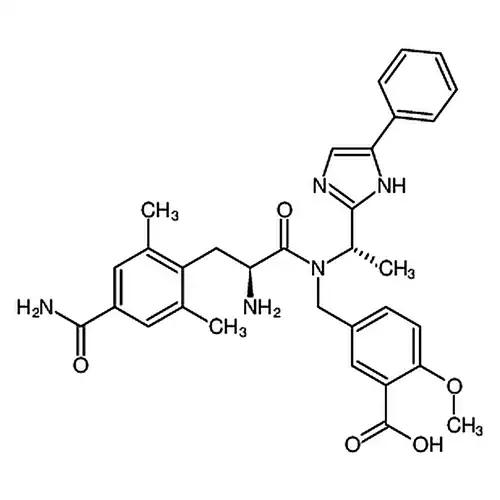 Eluxadoline