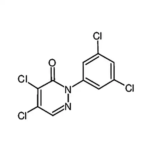4，5-二염소-2-(3，5-二염소페닐)-3(2H)-哒嗪케톤