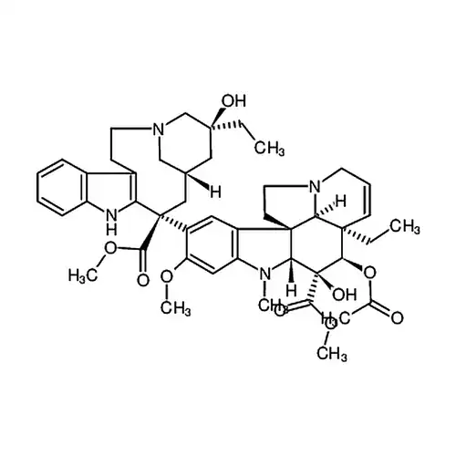 Vinblastine