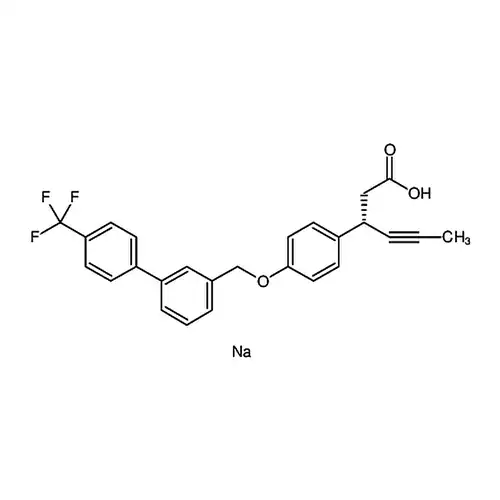 AMG 837 sodium salt