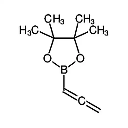 2-프로필二엔基-4,4,5,5-四메틸-1,3,2-二산소杂环펜틸붕소알칸