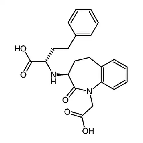 Benazeprilat (CGS 14831)