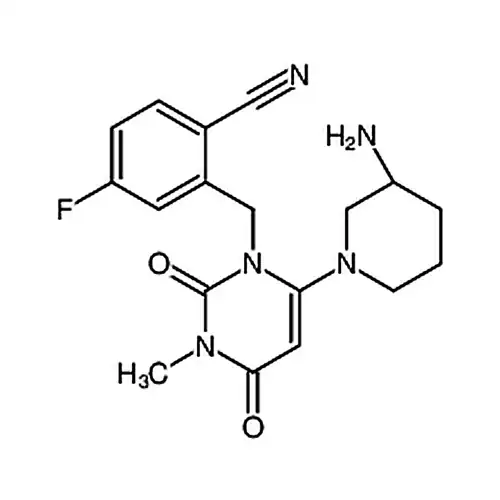 Trelagliptin