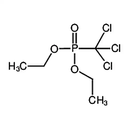 (三塩素メチル)膦酸二エチルエステル