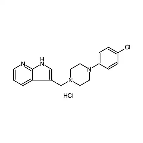 L-745870 trihydrochloride
