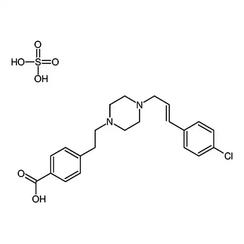 BM 15766 sulfate