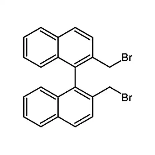 (R)-2，2'-二бромаметил-1，1'-联萘