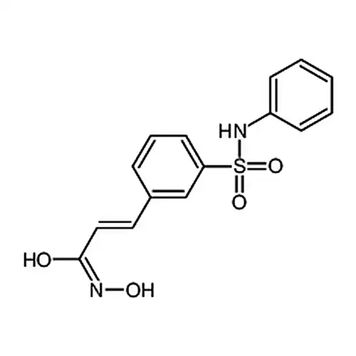 (E)-N-гидрокси-3-(3-(N-фенил磺амин基)фенил)пропиленамид