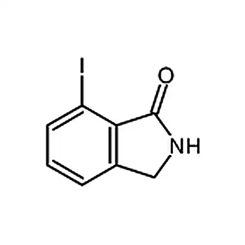 7-Iodoisoindolin-1-one