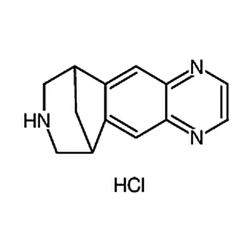염산瓦伦克林(CP 526555)