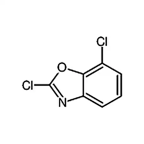 2,7-Dichlorobenzoxazole