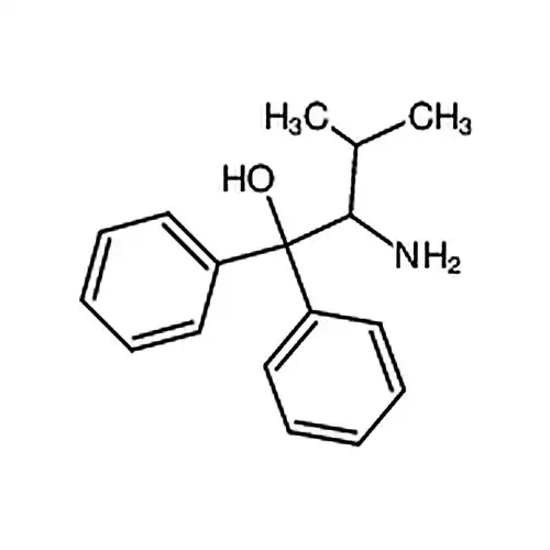 R-2-아미노-3-메틸-1,1-二페닐부틸알코올