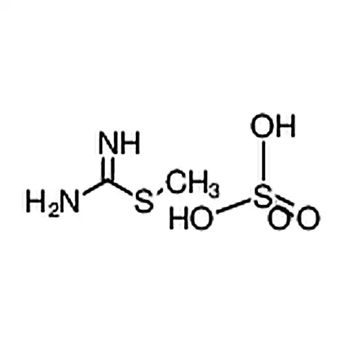 S-Methylisothiourea sulfate