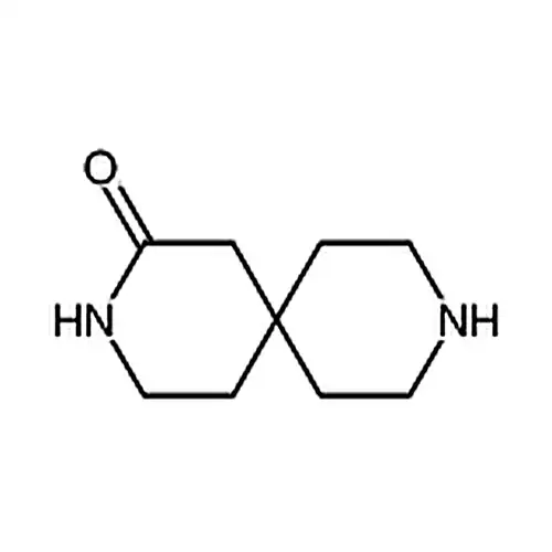 3,9-二질소杂螺[5.5]十一알칸-2-케톤