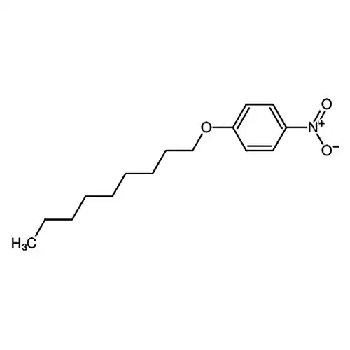 4-Nitrophenyl nonyl ether