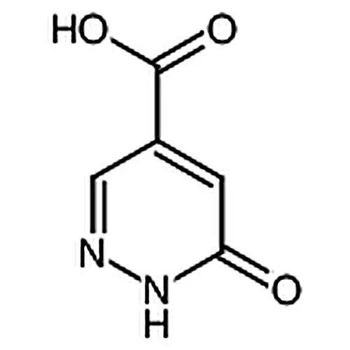 6-Oxo-1，6-dihydropyridazine-4-carboxylic acid