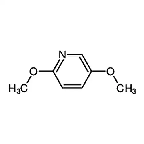 2,5-二метилкислорода基피리딘