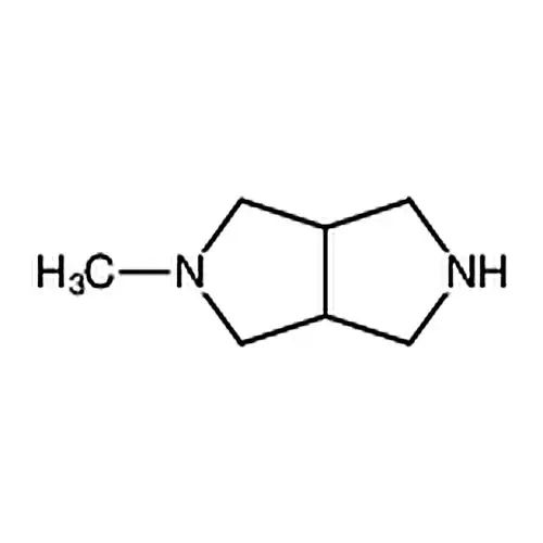 2-Methyl-octahydro-pyrrolo[3,4-c]pyrrole