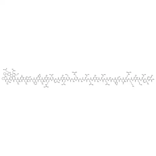 Corticotropin Releasing Factor human, rat