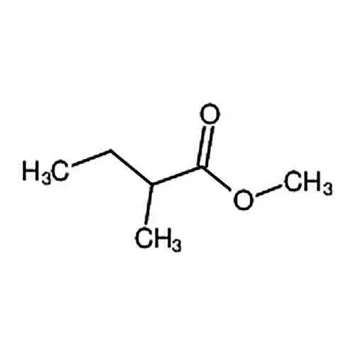 2-メチル酪酸メチルエステル