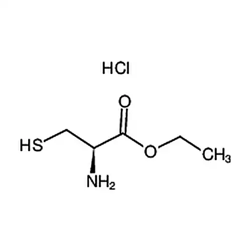 L-半胱氨酸エチルエステル塩酸塩