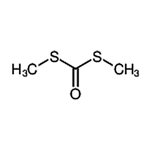 二황代탄산 S，S'-二메틸에스테르
