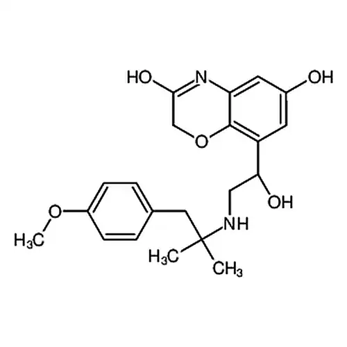 Olodaterol