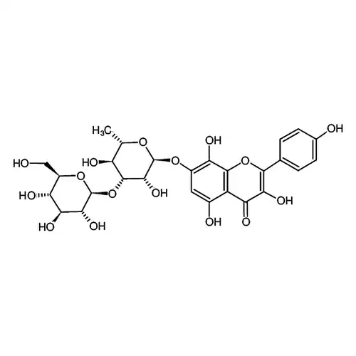 Rhodiosin